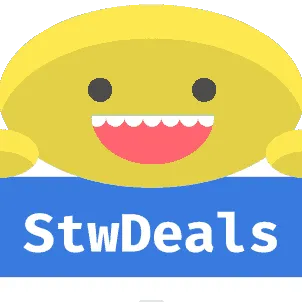 StwDeals discount code
